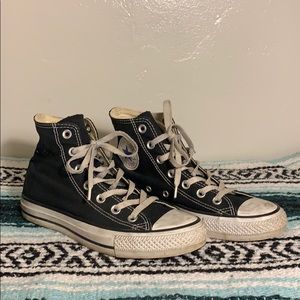 Converse High Top